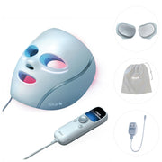 CryoGlow™ Cooling + LED Face Mask