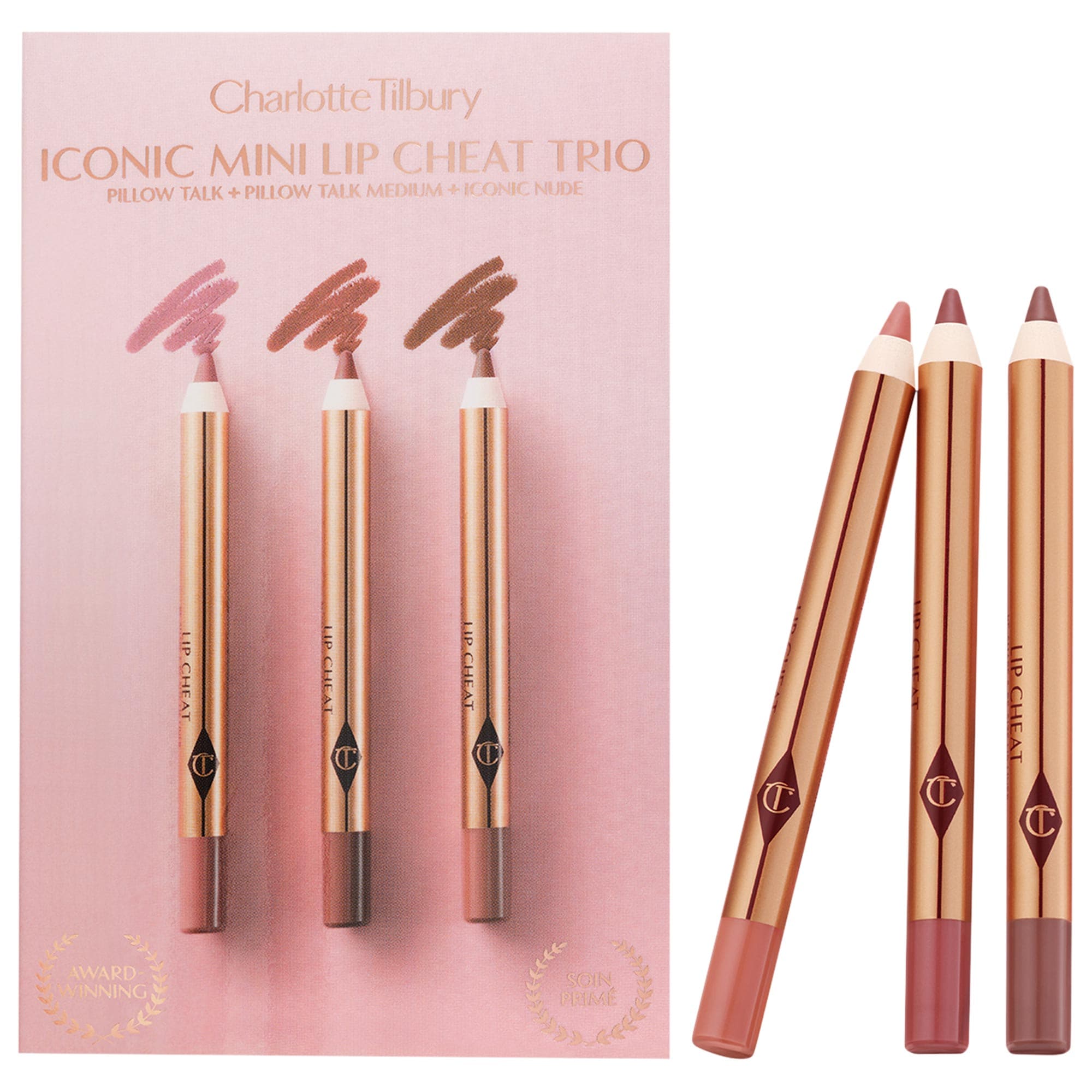 Lip Sets