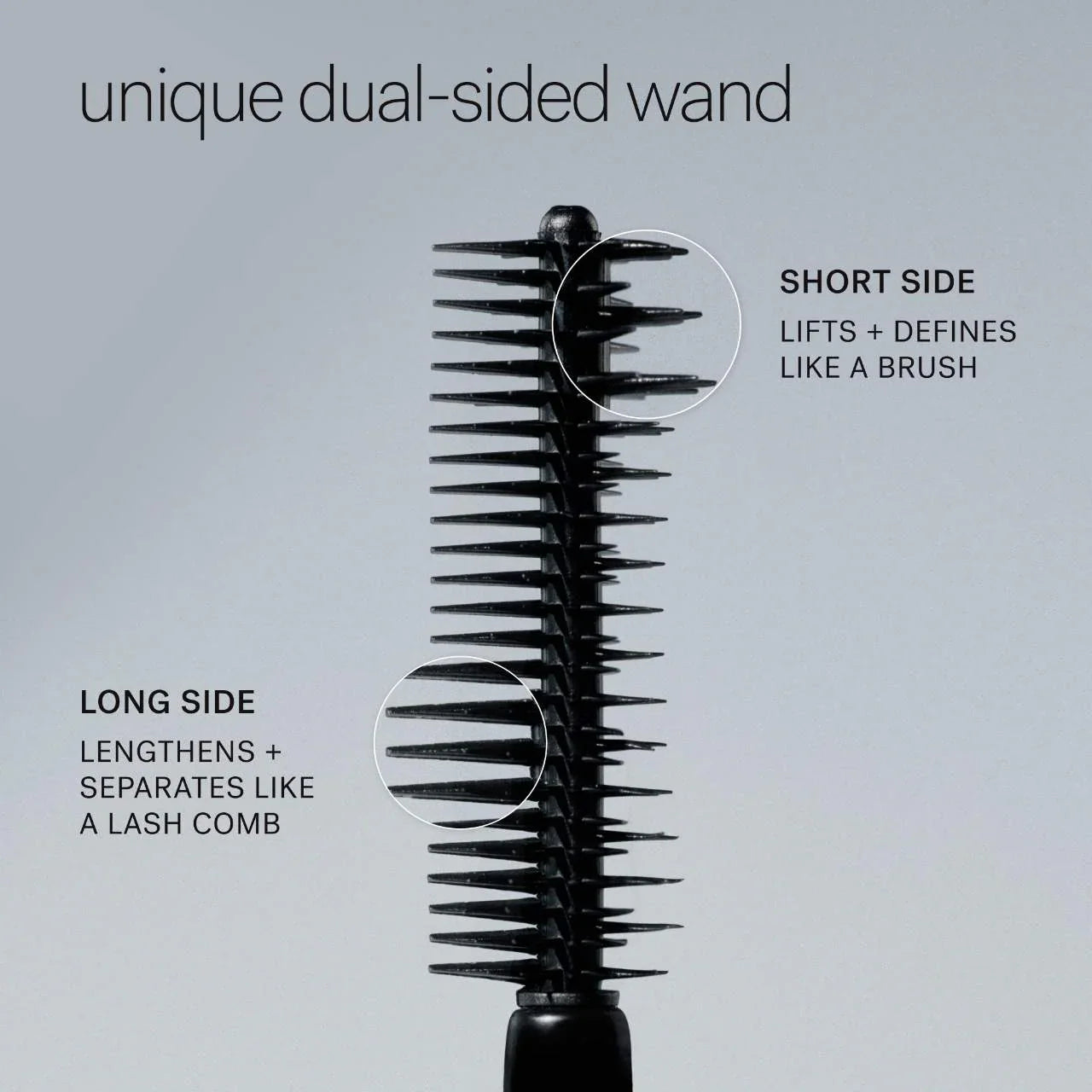 Limitless Lash Lengthening Clean Mascara