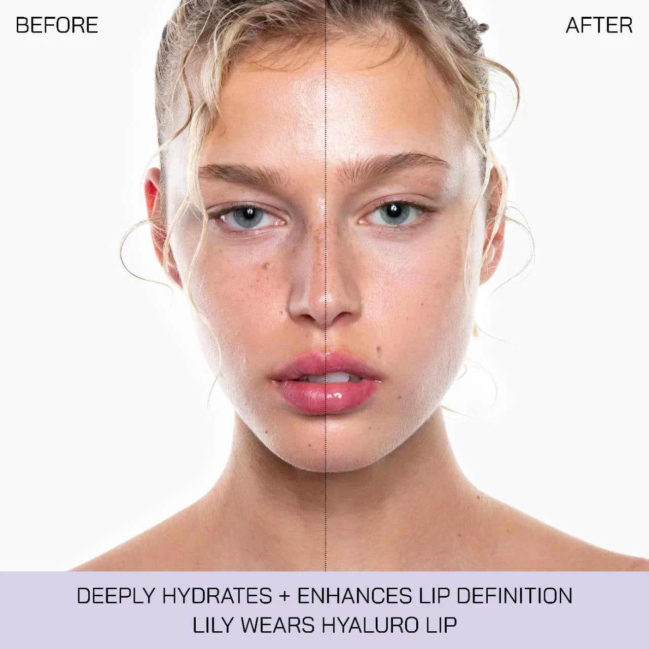 Hyalurolip Lip Plumper with Hyaluronic Acid