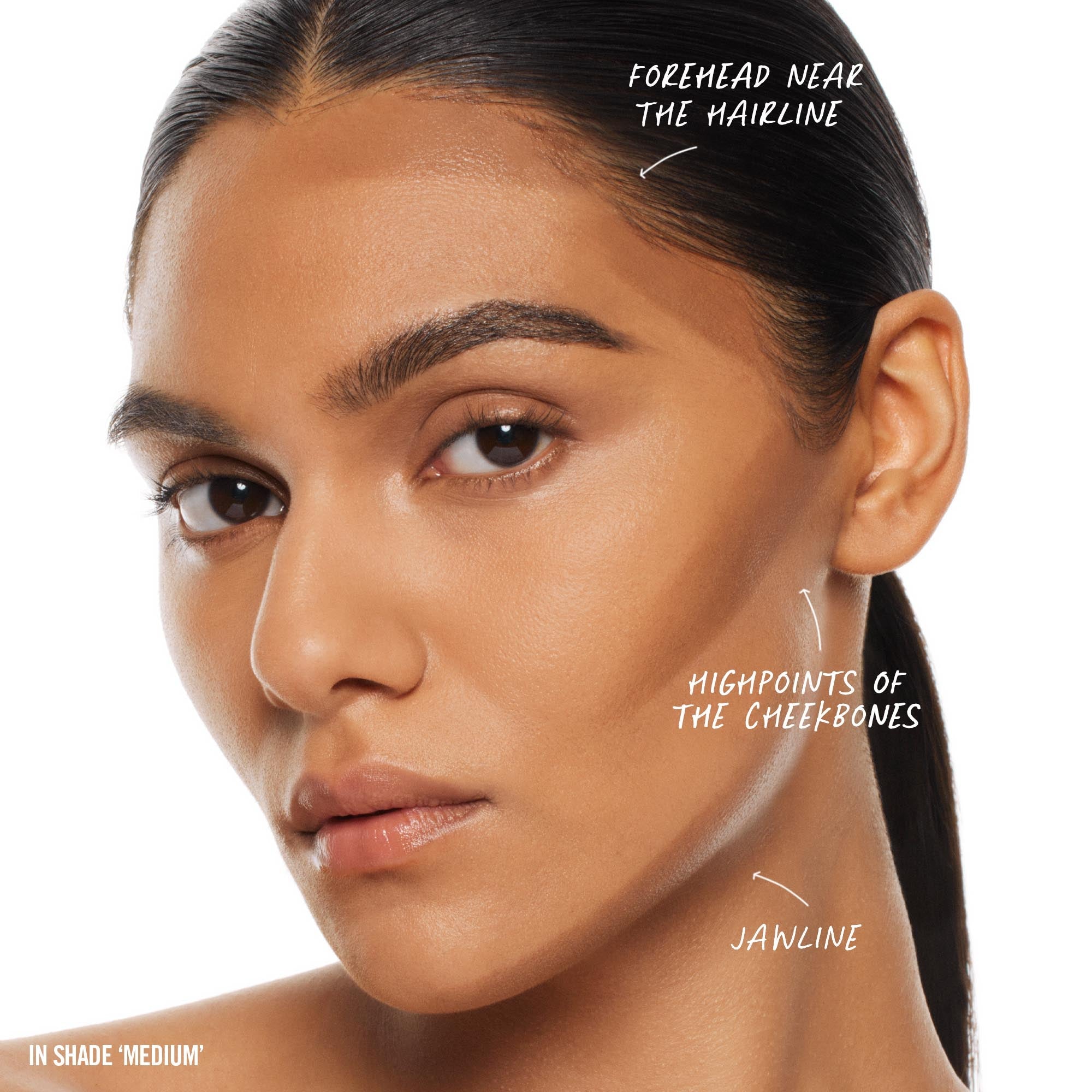 Mini SoftSculpt® Shaping Stick