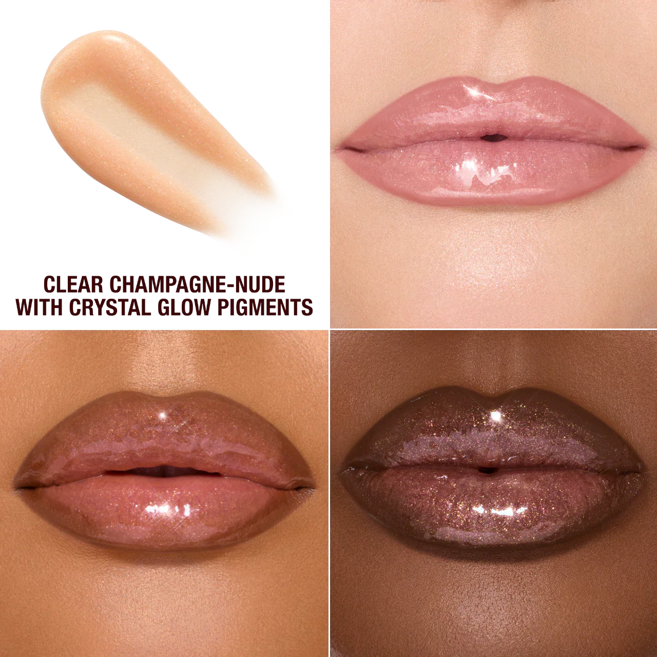 Big Lip Plumpgasm Plumping Lip Gloss