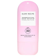 Dew Shield SPF 30 Hydrating Fluid Sunscreen