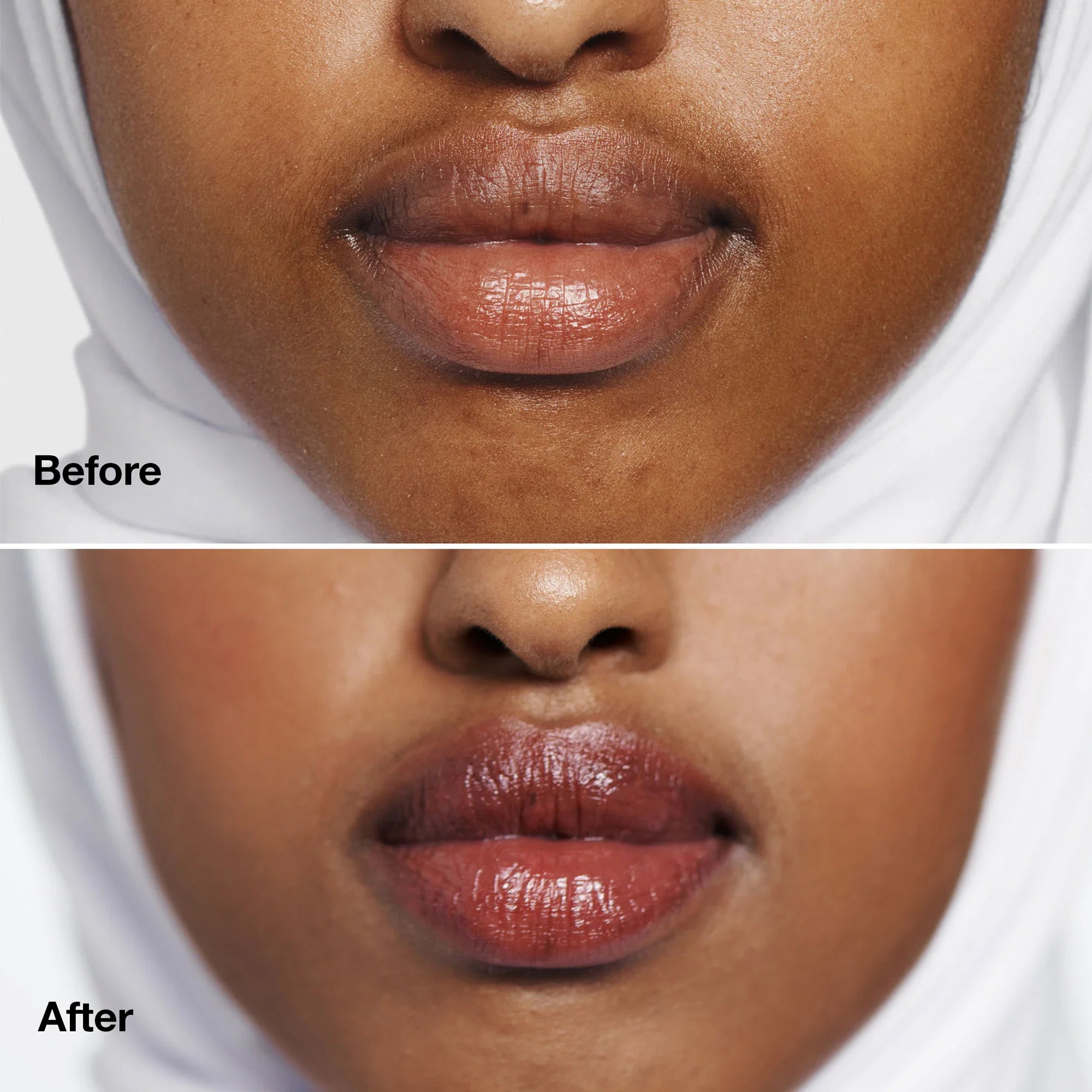 Almost Lipstick