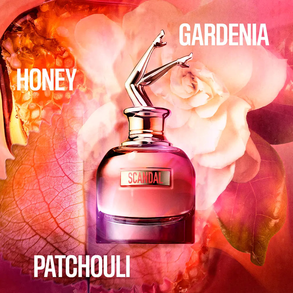 Jean Paul Gaultier Scandal Eau de Parfum