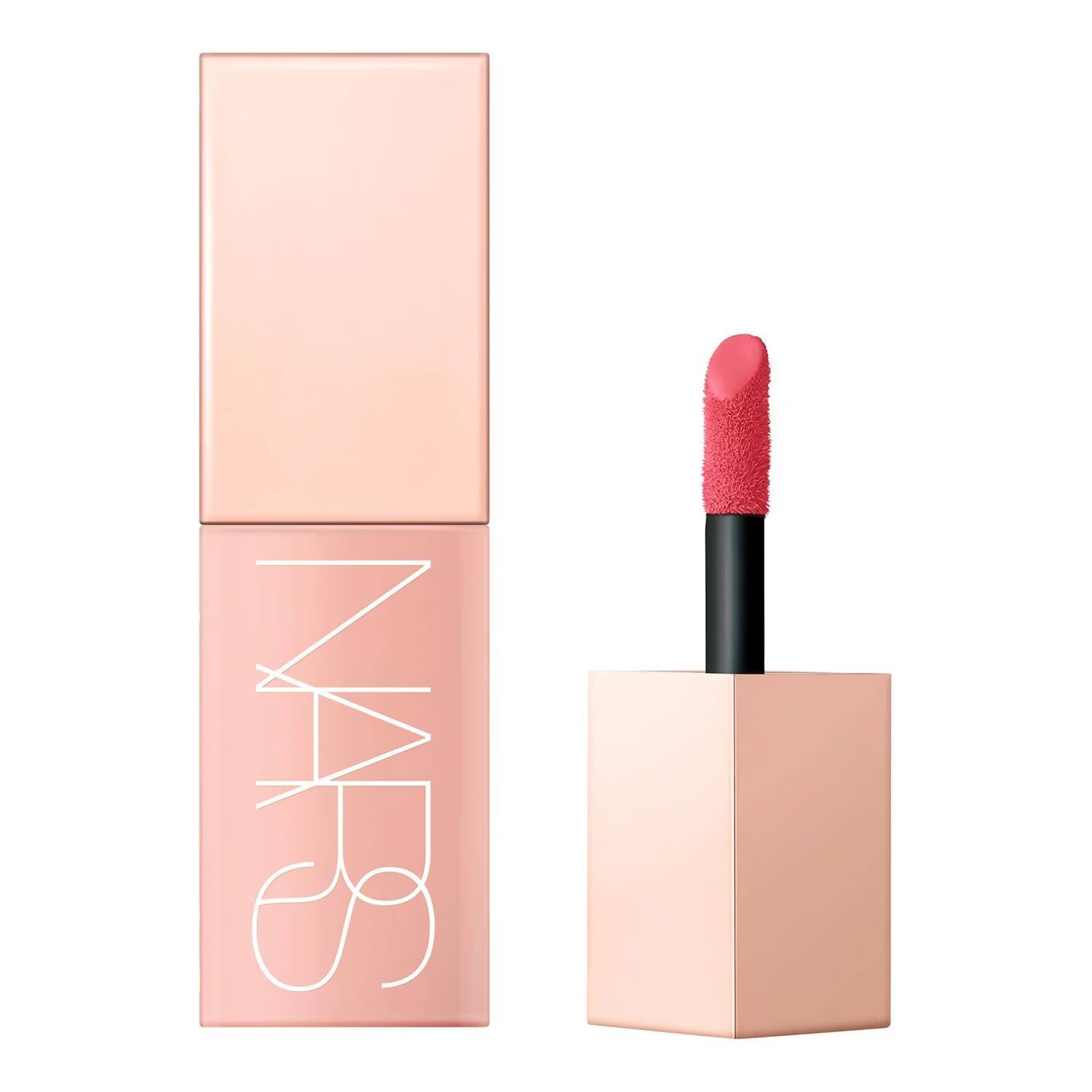 Afterglow Liquid Blush