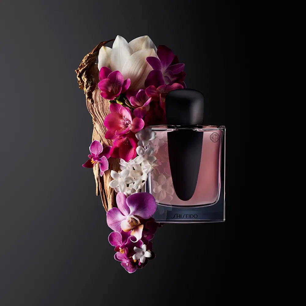 Shiseido Ginza Eau de Parfum