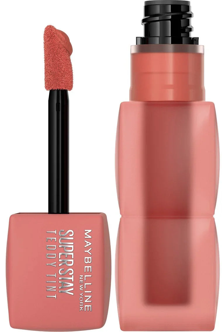 SUPER STAY TEDDY Lip Tint