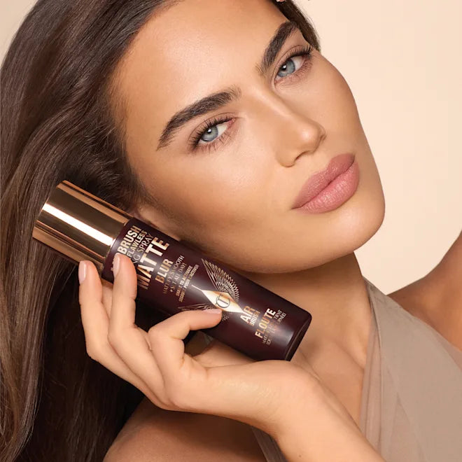 Airbrush Flawless Matte Setting Spray