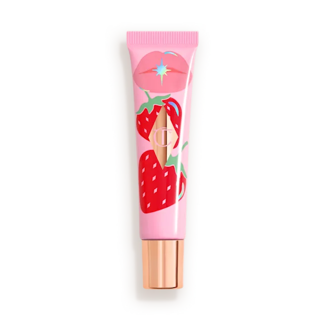 Unreal Lips Healthy Glow Nectar Oil