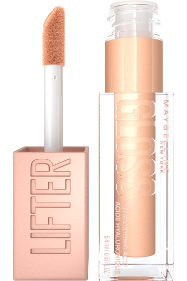 Lifter Gloss – Hyaluronic Acid Lip Plumper