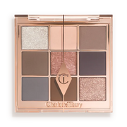 Charlotte's Palette Of Beautifying Eye Trends
