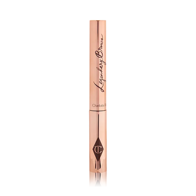 Legendary Brows