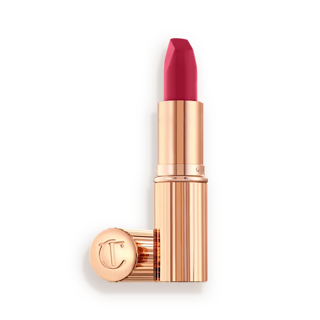 Matte Revolution