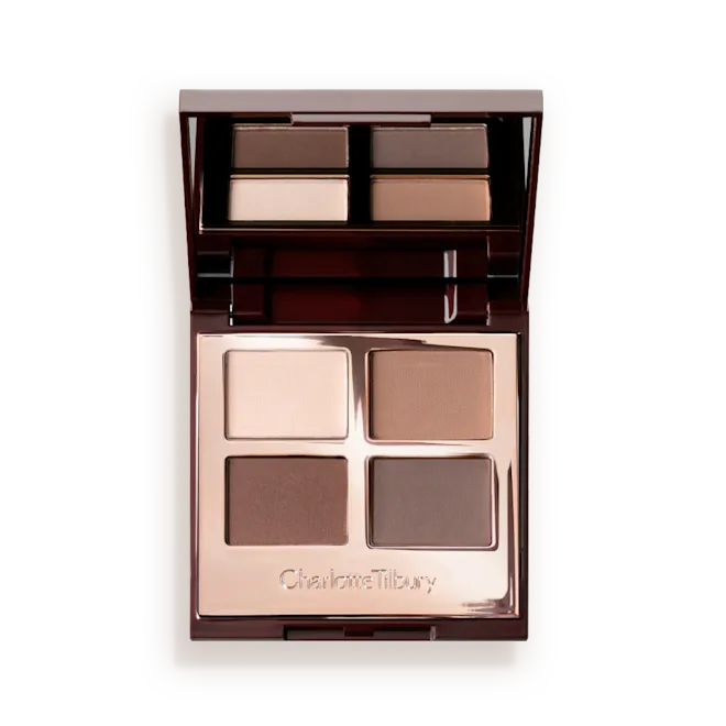 Luxury Pallete