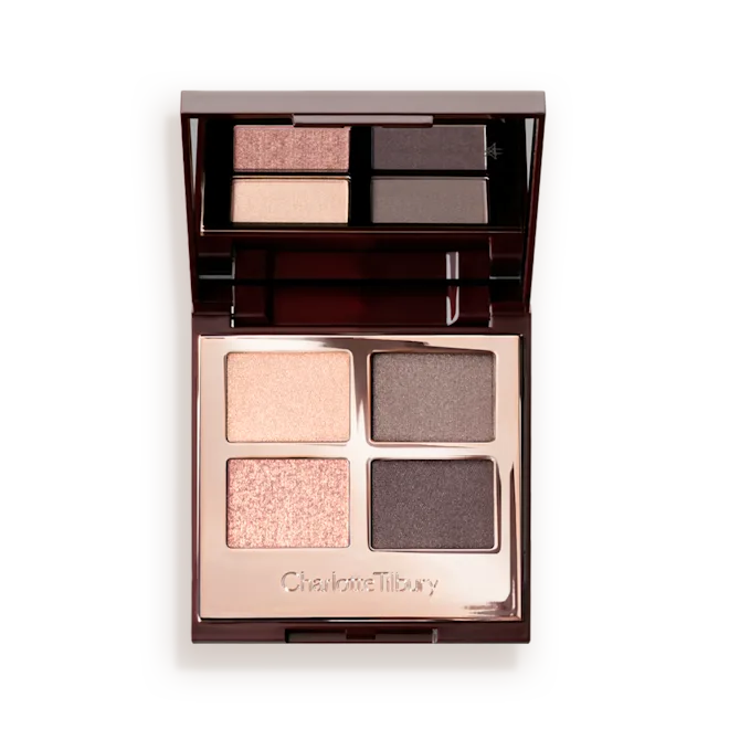 Luxury Pallete