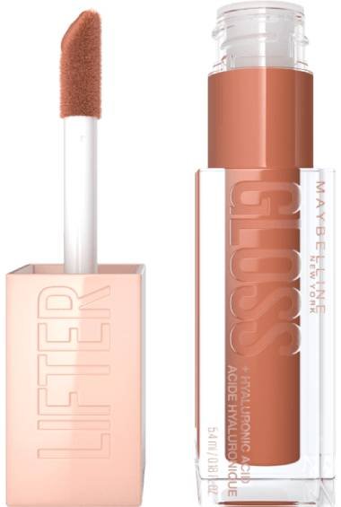 Lifter Gloss – Hyaluronic Acid Lip Plumper