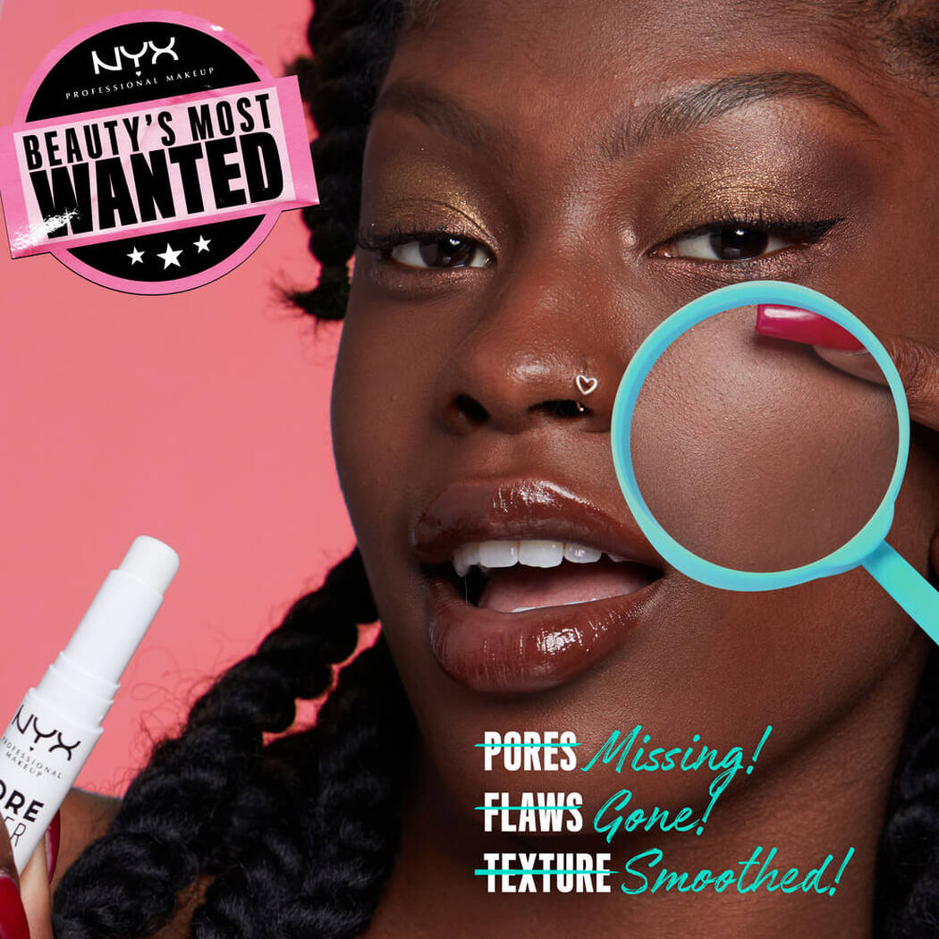 PREP MAKEUP Pore Filler Targeted Stick