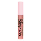 Lip Lingerie XXL Matte Liquid Lipstick – Ultra-Longwear Nude & Bold Shades