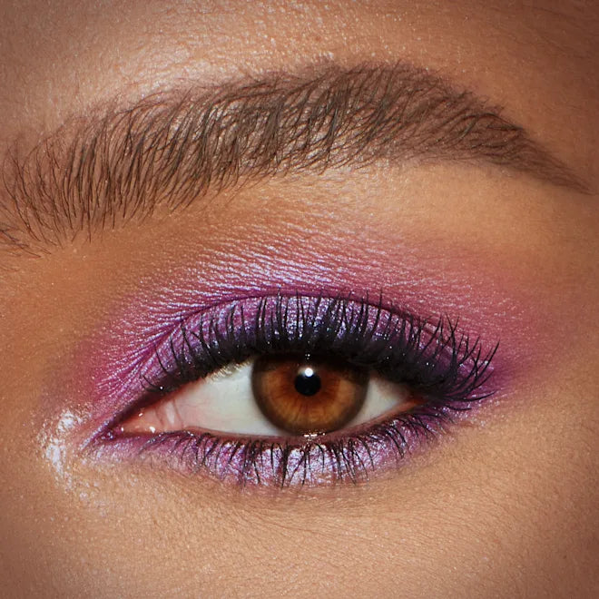 Hypnotising Pop Shots