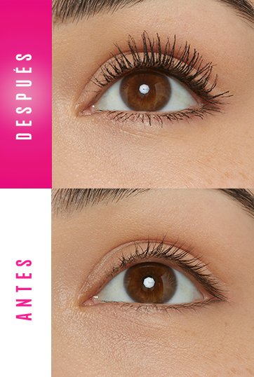 Lash Sensational Firework Waterproof Mascara