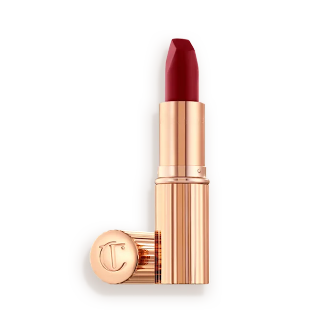 Matte Revolution