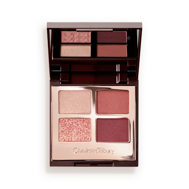 Luxury Pallete