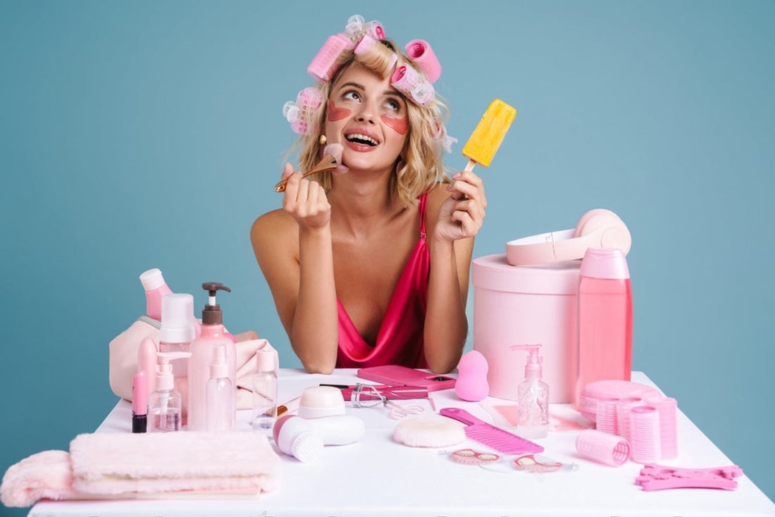 Beauty Bargain UK
