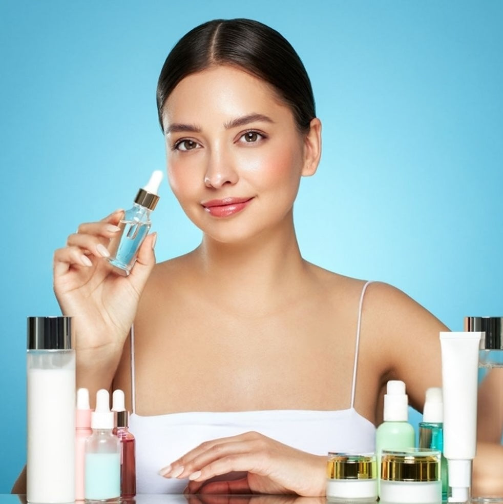 Beauty Bargain UK