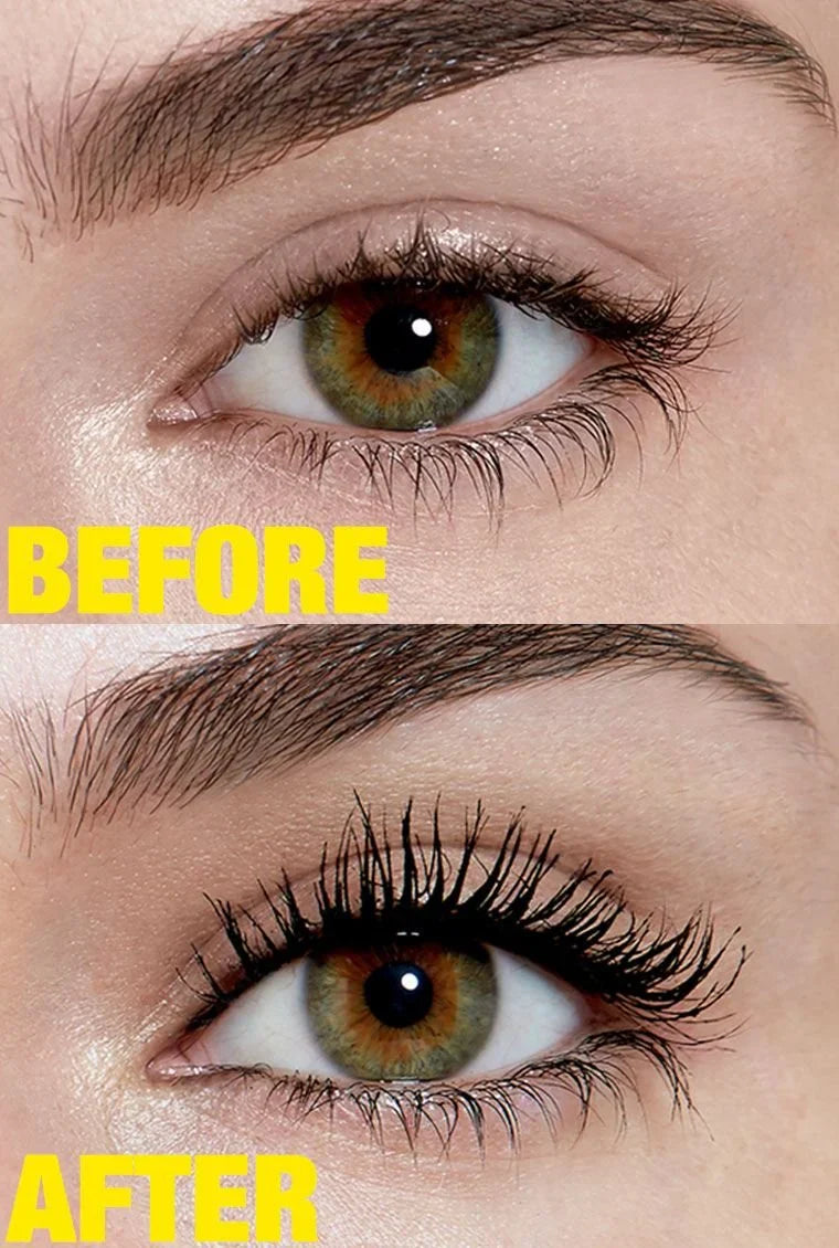 THE COLOSSAL BIG SHOT™ Mascara