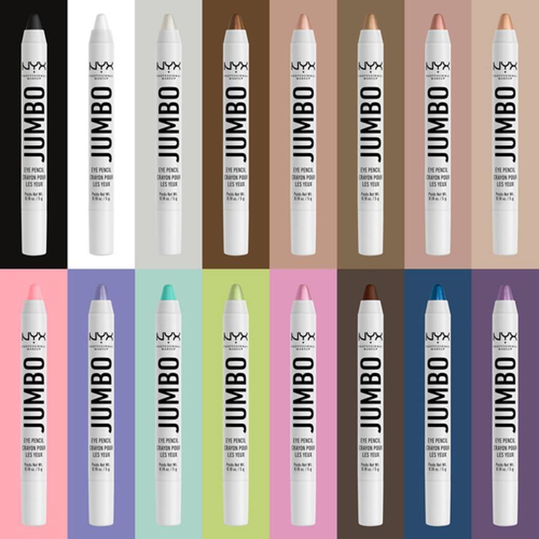 Jumbo Eye Pencil