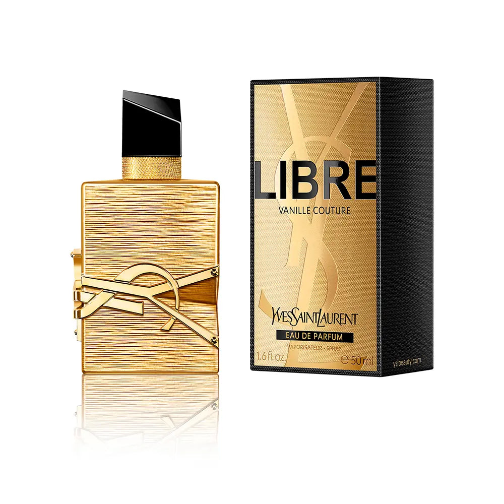 Yves Saint Laurent Libre Vanille Couture