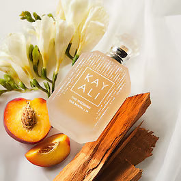 The Wedding Silk Santal 36 – Intense Eau de Parfum
